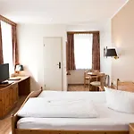 Hotell Deutsches Haus Anno 1898 2*