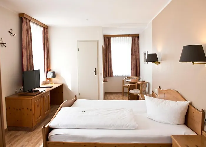 Hotel Deutsches Haus Anno 1898 2*