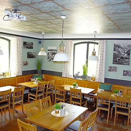 Deutsches Haus Anno 1898 Sonthofen