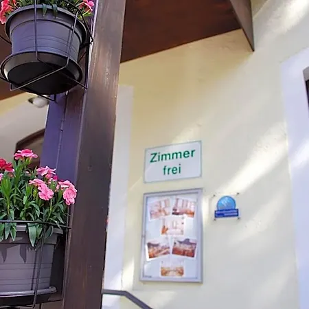 Deutsches Haus Anno 1898 Sonthofen