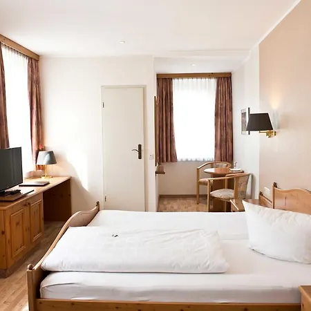 Hotell Deutsches Haus Anno 1898 2*