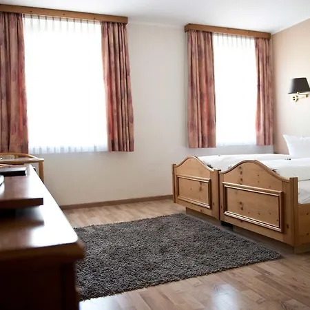 Deutsches Haus Anno 1898 Hotel 2*
